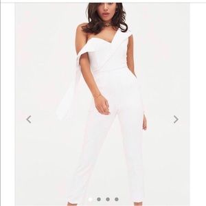 Stunning jumpsuit Lavish Alice